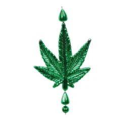 Weed Bead Necklace -Caufields Store 59915 i1 weed beads