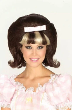 Forum Novelties 60's Princess Wig