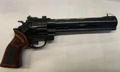 FUNNY FASHION Wild West Water Gun