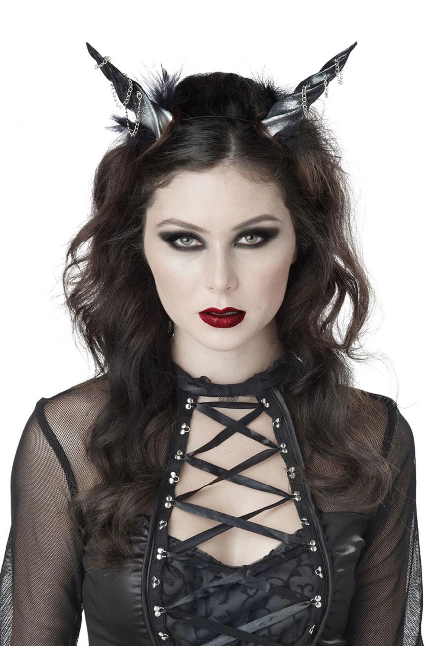 Twilight Temptress Horns 1 Twilight Temptress Horns