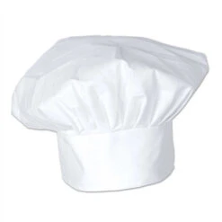 Oversized Chef Hat