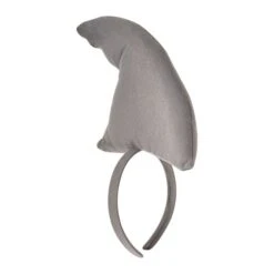 Shark Fin Headband