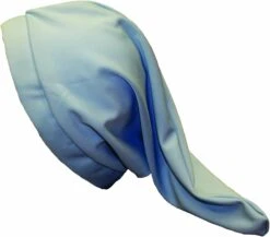 Light Blue Dwarf Hat