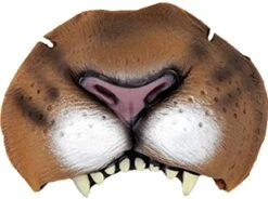Forum Novelties Nose - Lion