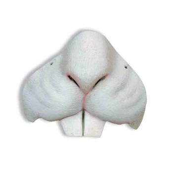 Forum Novelties Nose - Bunny 1 Forum Novelties Nose - Bunny