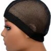 Mesh Wig Cap