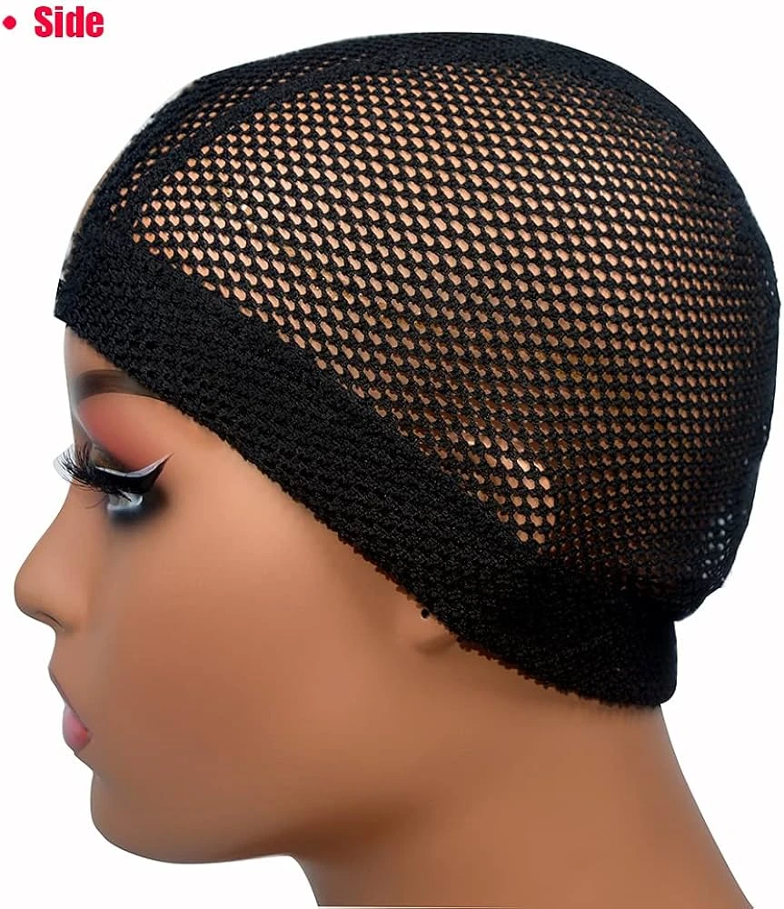 Mesh Wig Cap 1 Mesh Wig Cap