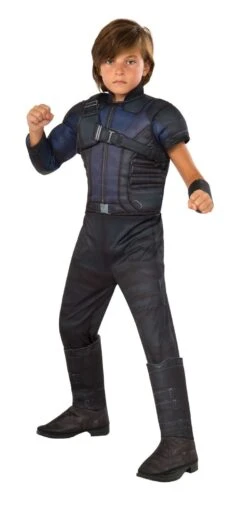 Hawkeye Child's Costume