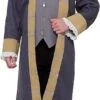 Forum Novelties Ben Franklin Child Costume