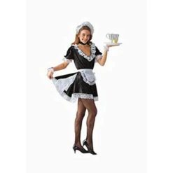 Accessory Kit -French Maid
