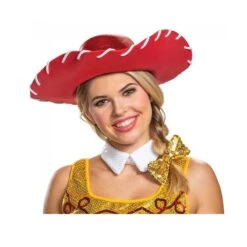 Disguise Toy Story - Jessie Adult Costume Kit