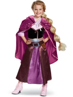 Disguise Deluxe Rapunzel Child's Costume