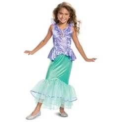 Disguise The Little Mermaid - Ariel Costume