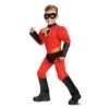 Disguise Dash Toddler Muscle Costume Incredibles