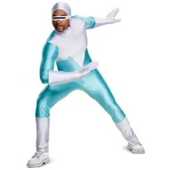 Disguise Deluxe Frozone Costume