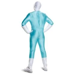 Disguise Deluxe Frozone Costume -Caufields Store 66889 back