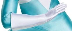 Disguise Deluxe Frozone Costume -Caufields Store 66889 glove