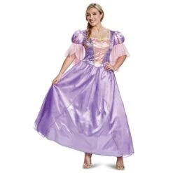 Disguise Tangled - Rapunzel Costume