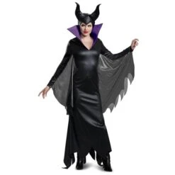 Disguise Maleficent Deluxe Adult Costume