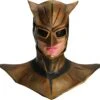 The Watchmen: Nite Owl Latex Mask