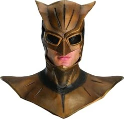 The Watchmen: Nite Owl Latex Mask