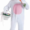 Forum Novelties Bunny Value Mascot Costume