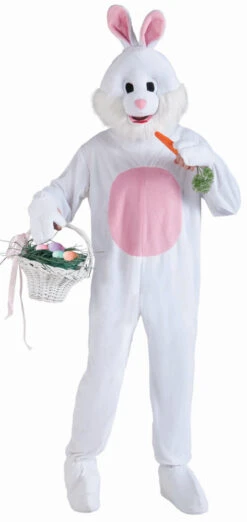 Forum Novelties Bunny Value Mascot Costume