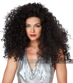Disco Diva Do Wig