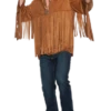 70's Shirt Adult Costume