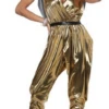 Dreamgirl 70's Glitz 'N Glamour Costume