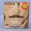 Magician Moustache