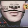 Pencil Moustache