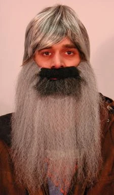 Hunting Beard Paul By Quack Empire