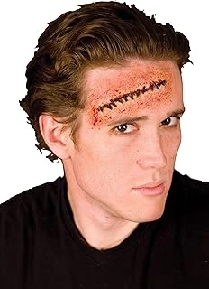 Woochie - Stitches Prosthetic