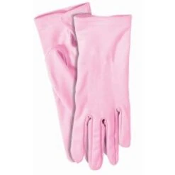 Forum Novelties Pink Gloves