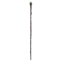 Disguise Deluxe Maleficent Glowing Staff - Deluxe