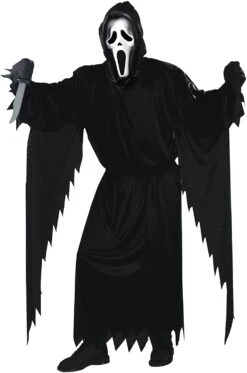 Fun World Scream - Ghost Face® Costume