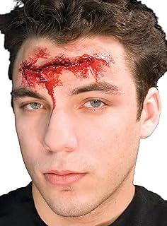 Woochie - Grand Opening Wound Prosthetic