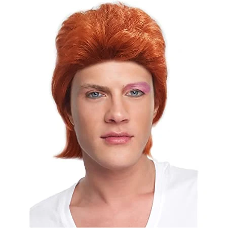 Starman Wig 1 Starman Wig