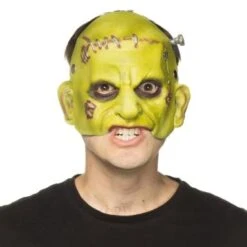 Monster Mask Supersoft