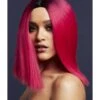 Kylie Wig - Magenta Pink