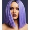 Kylie Wig - Violet