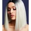 Kylie Wig - Ice Blonde