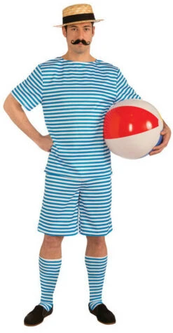 Forum Novelties Beachside Clyde Costume