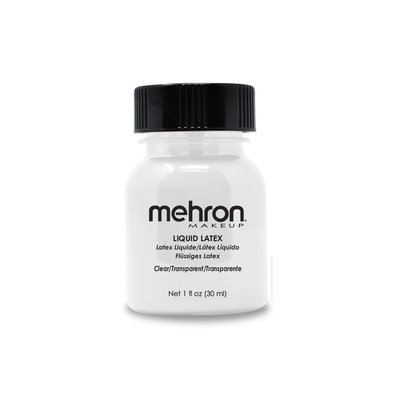 Mehron Liquid Latex 1 Mehron Liquid Latex