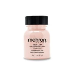 Mehron Liquid Latex 11 Mehron Liquid Latex -Caufields Store 7269 source 1558019223
