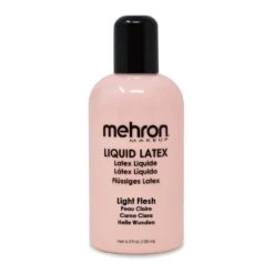 Mehron Liquid Latex 12 Mehron Liquid Latex -Caufields Store 7270 source 1558019223