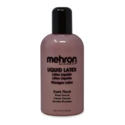 Mehron Liquid Latex 14 Mehron Liquid Latex -Caufields Store 7273 source 1558019224