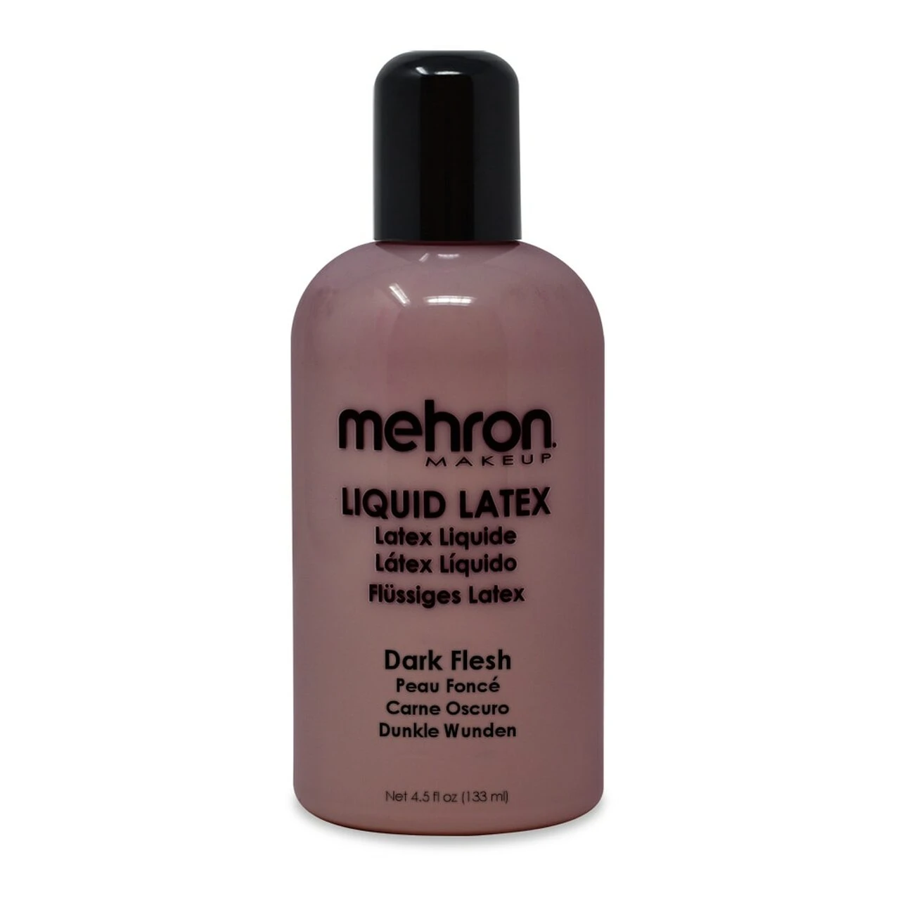 Mehron Liquid Latex 7 Mehron Liquid Latex - Image 7