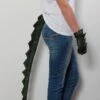 Green Dragon Tail